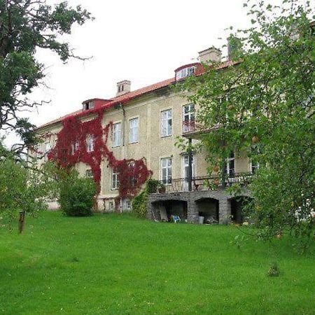 Lindsbergs Kursgard And Hostel Falun Exterior photo