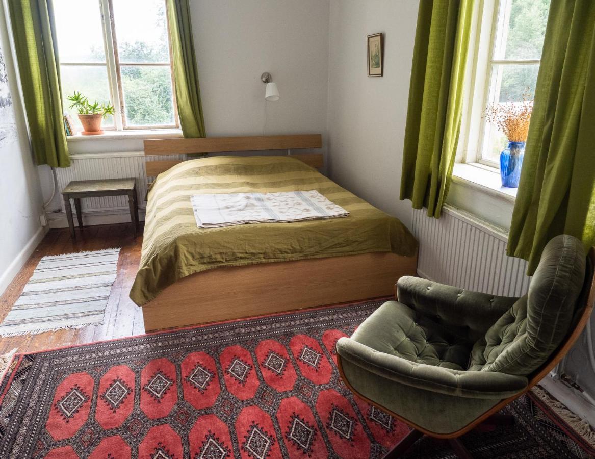 Lindsbergs Kursgard And Hostel Falun Room photo