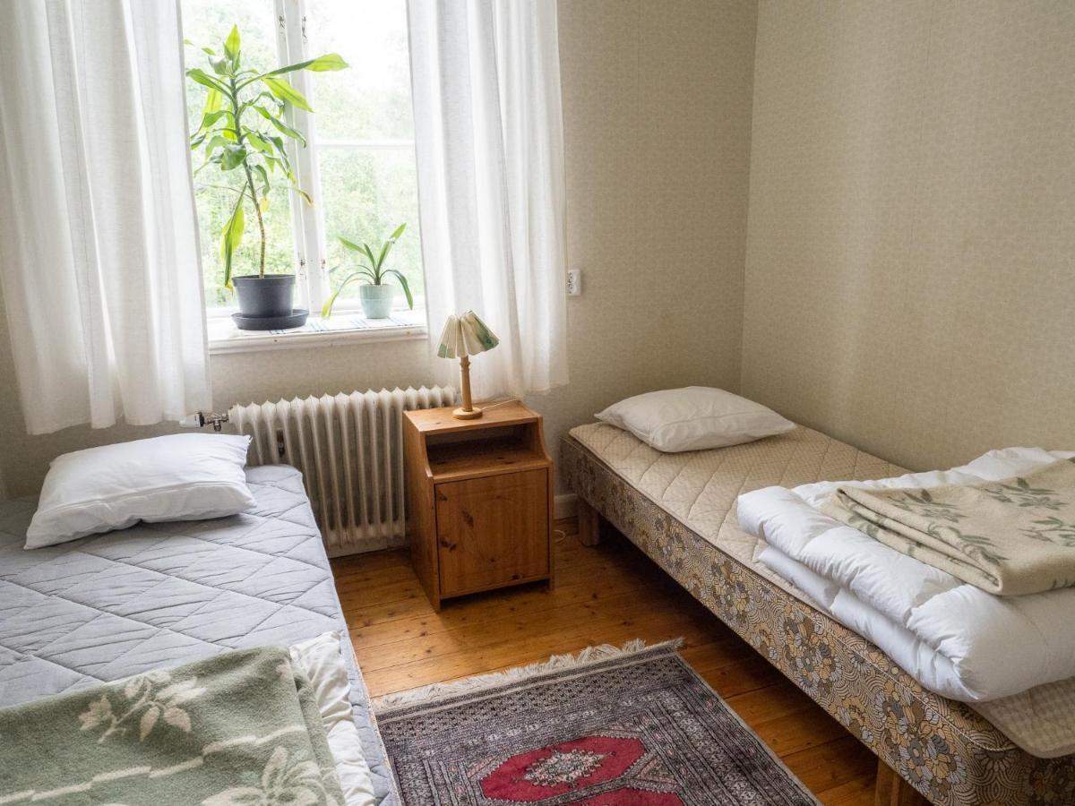 Lindsbergs Kursgard And Hostel Falun Room photo