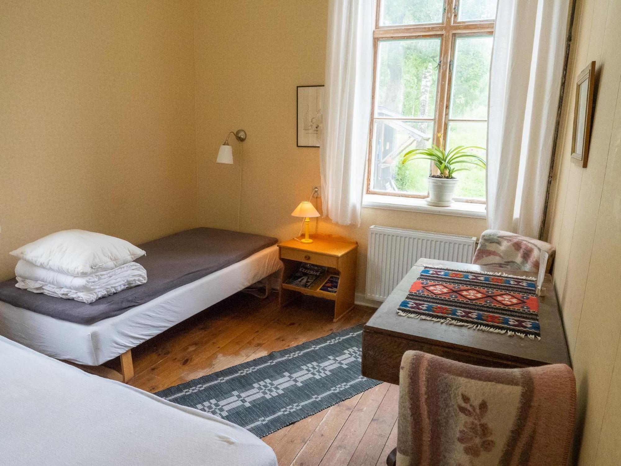 Lindsbergs Kursgard And Hostel Falun Room photo