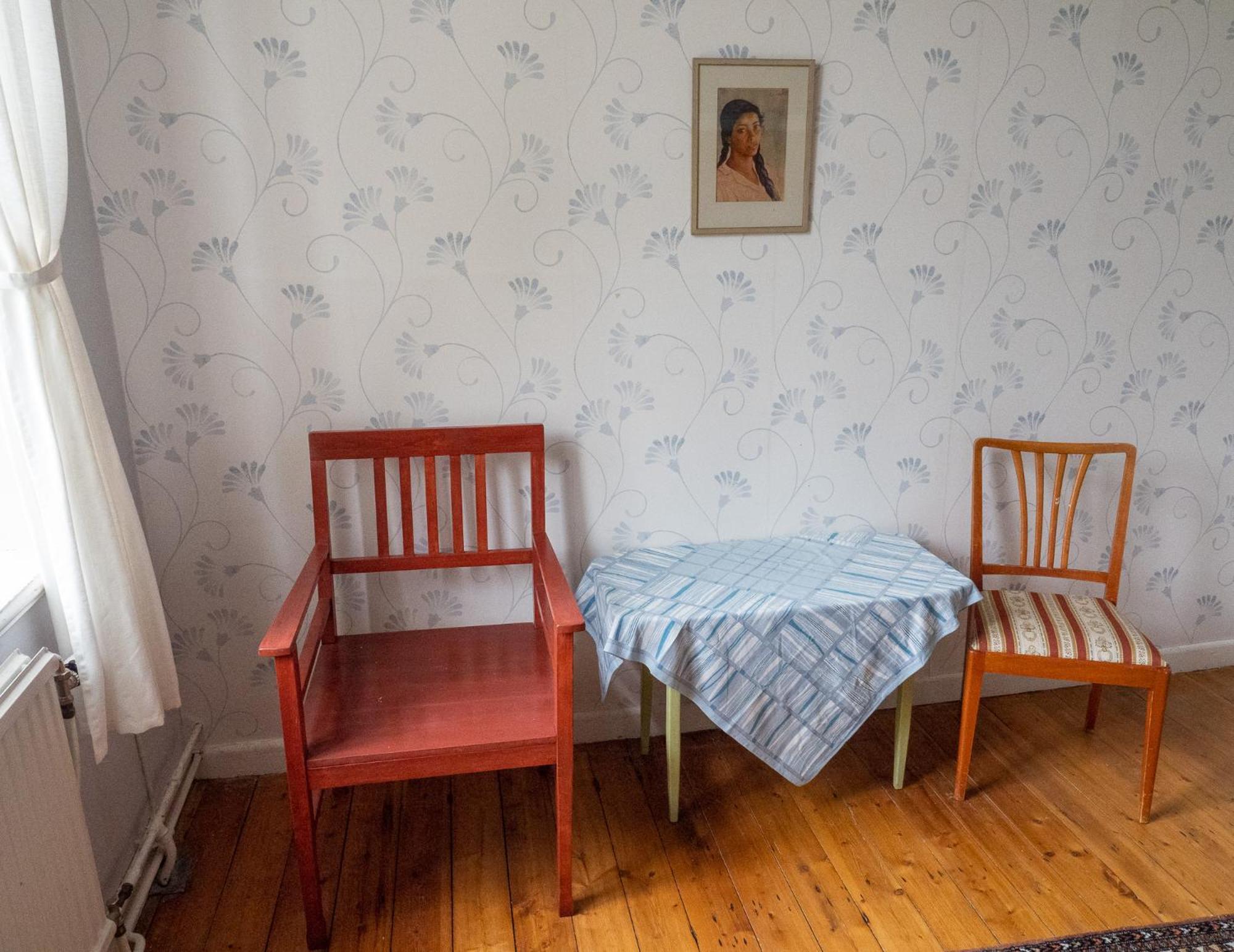 Lindsbergs Kursgard And Hostel Falun Room photo